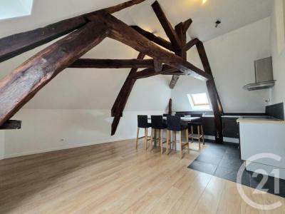 Annonce Location 3 pi�ces Appartement Pont-sainte-maxence 60