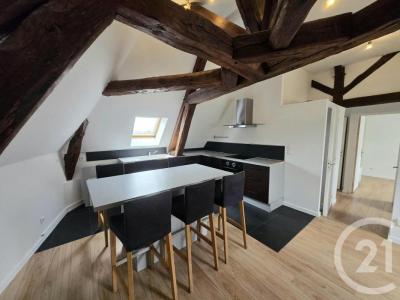 Louer Appartement Pont-sainte-maxence Oise