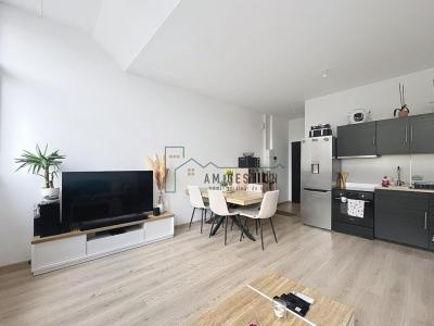 For rent Limoges 2 rooms 49 m2 Haute vienne (87000) photo 0