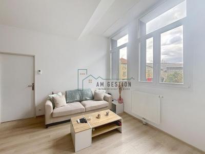 Louer Appartement 49 m2 Limoges