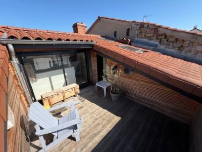 Annonce Vente 5 pi�ces Appartement Saint-genest-lerpt 42