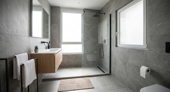 For sale Pantin 3 rooms 61 m2 Seine saint denis (93500) photo 2