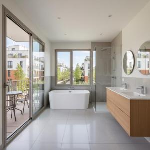 Acheter Appartement 62 m2 Arcueil