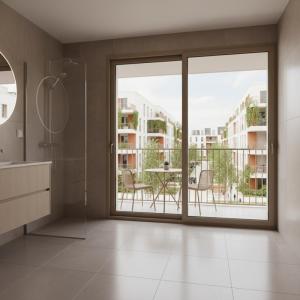 Acheter Appartement 42 m2 Arcueil