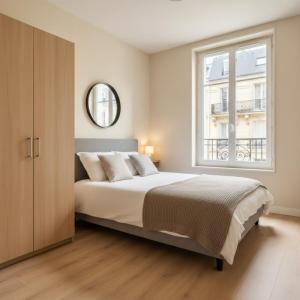 Annonce Vente 2 pi�ces Appartement Saint-germain-en-laye 78