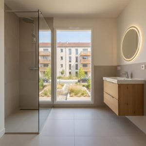 Annonce Vente 2 pi�ces Appartement Bezons 95