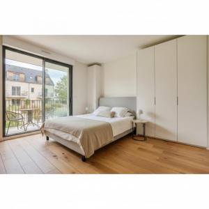 For sale Noisy-le-grand 3 rooms 62 m2 Seine saint denis (93160) photo 1