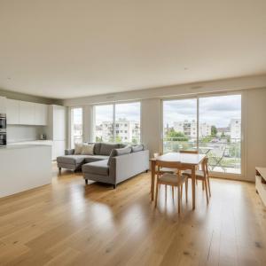 For sale Neuilly-plaisance 3 rooms 61 m2 Seine saint denis (93360) photo 1