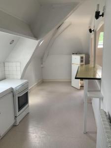 Louer Appartement 48 m2 Orleans