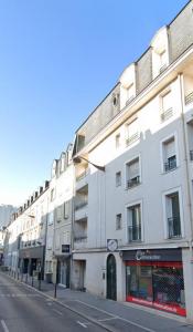 For rent Orleans 3 rooms 88 m2 Loiret (45000) photo 0