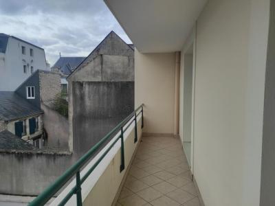 Louer Appartement Orleans Loiret