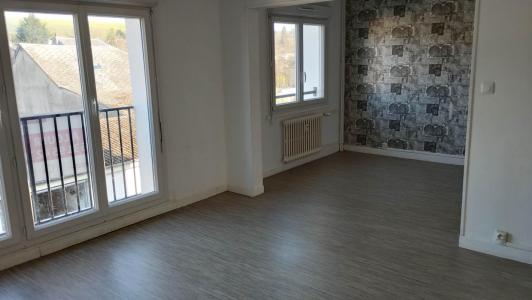 Annonce Location 4 pi�ces Appartement Givonne 08