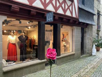 For rent Quimper 40 m2 Finistere (29000) photo 0