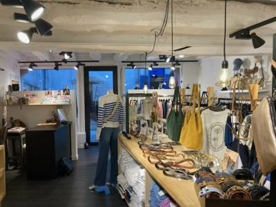 Annonce Location Local commercial Quimper 29