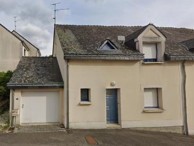 For rent Armaille OMBREE-D'ANJOU 4 rooms 88 m2 Maine et loire (49420) photo 0
