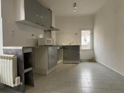 Annonce Location 2 pi�ces Appartement Clermont-l'herault 34