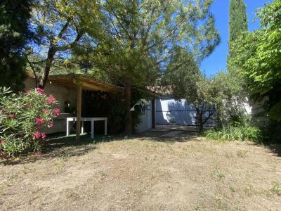 Louer Maison 41 m2 Paulhan