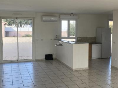For rent Caux 4 rooms 91 m2 Herault (34720) photo 4