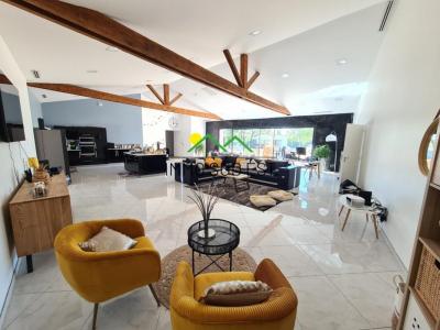 For sale Saint-marcel-les-valence 7 rooms 340 m2 Drome (26320) photo 1