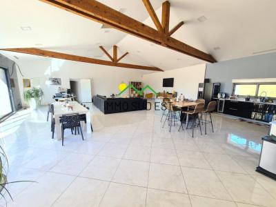 For sale Saint-marcel-les-valence 7 rooms 340 m2 Drome (26320) photo 2