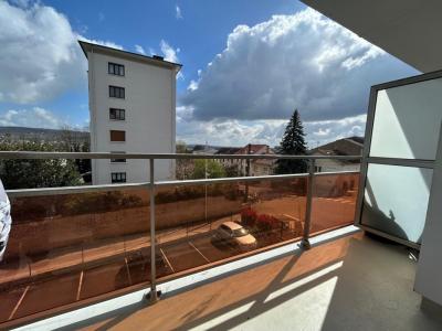 Louer Appartement Nancy Meurthe et moselle