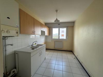 Louer Appartement Nancy 600 euros