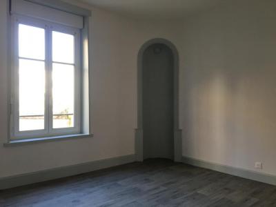Louer Appartement 53 m2 Nancy