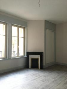 Louer Appartement Nancy 580 euros