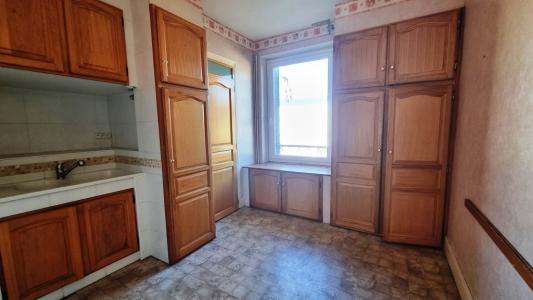 Annonce Vente 4 pi�ces Appartement Grenoble 38