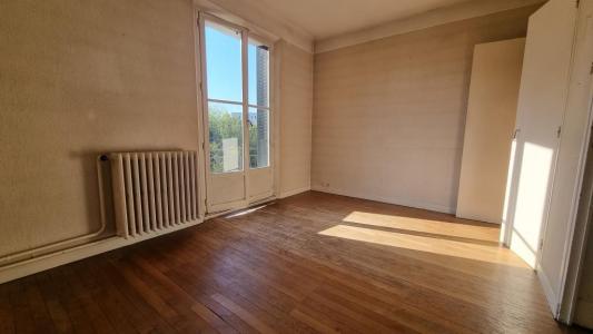 Acheter Appartement 134 m2 Grenoble