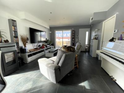 Acheter Prestige 119 m2 Froges