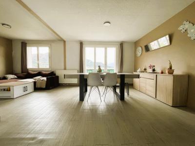 Annonce Vente 4 pi�ces Appartement Fontaine 38