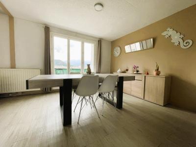 Acheter Appartement 62 m2 Fontaine