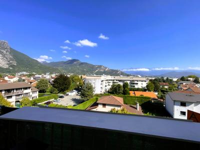 Acheter Appartement Fontaine 125000 euros