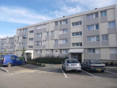 For rent Tillieres-sur-avre 3 rooms 58 m2 Eure (27570) photo 0
