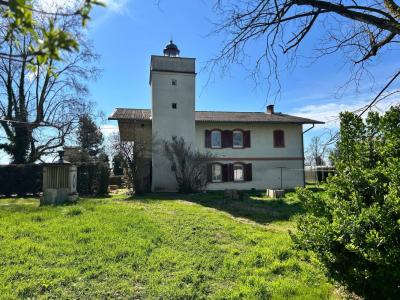 Annonce Vente Immeuble Castelsarrasin 82