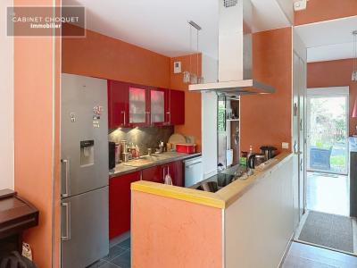 Annonce Vente 6 pi�ces Maison Lille 59