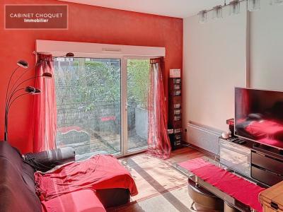 Acheter Maison 122 m2 Lille