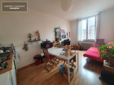 For rent Lille 2 rooms 35 m2 Nord (59000) photo 0
