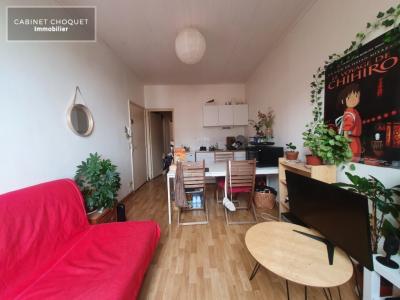 Annonce Location 2 pi�ces Appartement Lille 59