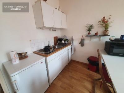 Louer Appartement 35 m2 Lille