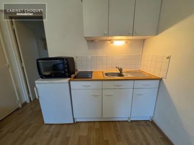 Louer Appartement Lille Nord