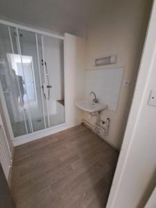 Louer Appartement 39 m2 Marcenod