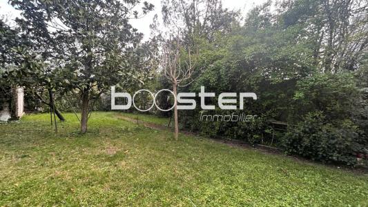 Annonce Vente 6 pi�ces Maison Toulouse 31