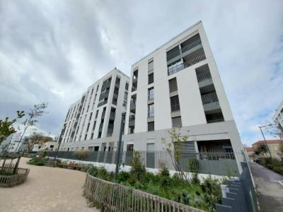 For rent Lyon-8eme-arrondissement 3 rooms 62 m2 Rhone (69008) photo 0