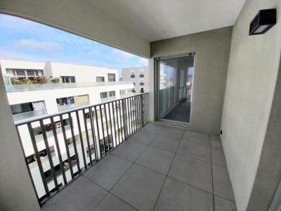 Louer Appartement 62 m2 Lyon-8eme-arrondissement