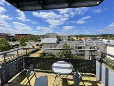 Annonce Vente 2 pi�ces Appartement Tournefeuille 31