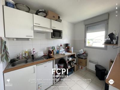 Acheter Appartement Tournefeuille 140000 euros