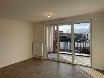 Louer Appartement 53 m2 Strasbourg