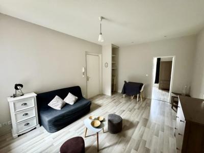 For rent Roanne 2 rooms 36 m2 Loire (42300) photo 0